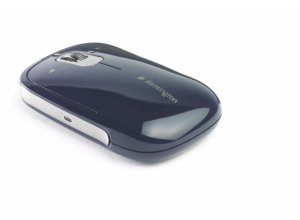 Mysz laserowa bezprzewodowa KENSINGTON Si660 SlimBlade Presentation Mouse Kensington CONTROL IT!