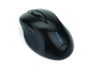 Mysz optyczna bezprzewodowa KENSINGTON Pro Fit™ 2.4 GHz Wireless Full-Size Mouse Kensington CONTROL IT!