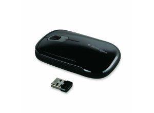 Mysz laserowa bezprzewodowa KENSINGTON SlimBlade Laser Mouse Kensington CONTROL IT!