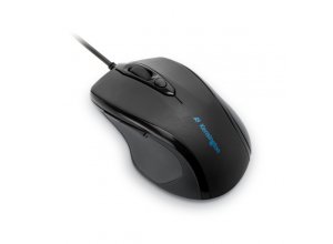 Mysz przewodowa KENSINGTON Pro Fit(TM) USB / PS2 Wired Mid-Size Mouse Kensington CONTROL IT!