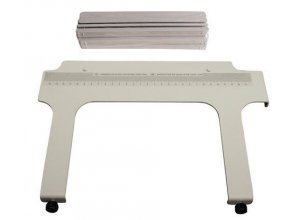 Akcesoria i wykroiniki do urządzenia MASTERPRESS 01