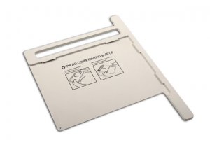 Przystawka do złoceń na fotoalbumach OPUS O.PHOTO COVER PRINTING BASE GP