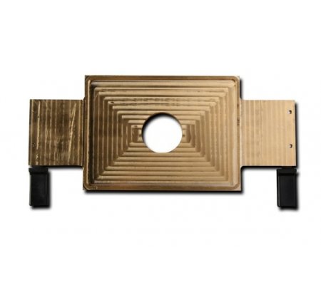 Wytłocznik ramek do urządzenia Goldpress 4+ OPUS O.MATRIX frame GP