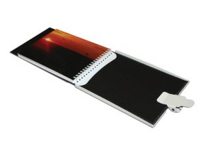 Przyrząd do wklejania albumów do okładki OPUS O.PHOTOBLOCK inserter 150x210 mm