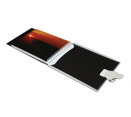 Przyrząd do wklejania albumów do okładki OPUS O.PHOTOBLOCK inserter 150x210 mm