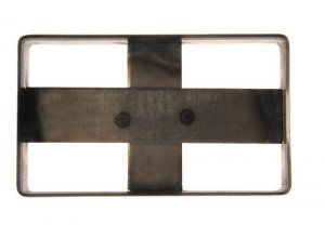 Wykrojnik do okładek i zdjęć do MasterPress