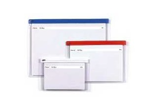 Teczka na suwak A4 + , A5 + 