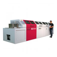 Hard Cover Maker 750 A