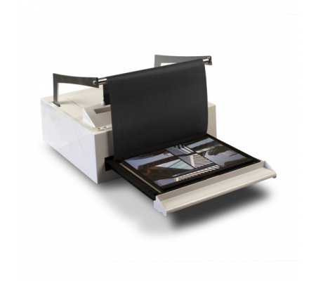 Hard Cover Maker 350