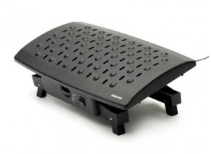 Profesjonalny podnóżek FELLOWES chłodząco - grzewczy Fellowes Professional Series