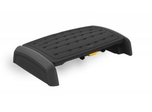 Podnóżek grzewczy FELLOWES Heat and Slide