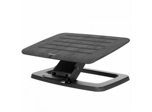 Podnóżek profesjonalny Hana™ - czarny