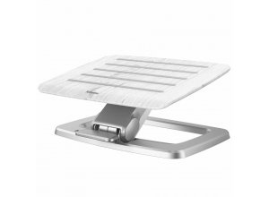 Podnóżek profesjonalny Hana™ - biały