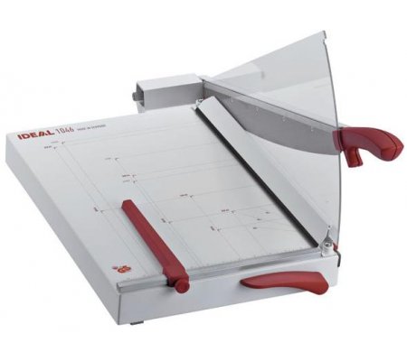 Obcinarka IDEAL 1046 (zastąpił 1043)