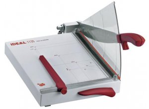 Obcinarka IDEAL 1135 (zastąpił 2035)