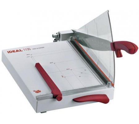 Obcinarka IDEAL 1135 (zastąpił 2035)