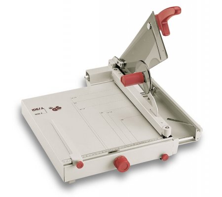 Obcinarka IDEAL 1058/1158