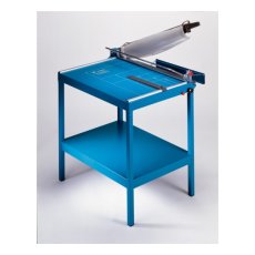 Stół DAHLE 619 do gilotyn 519 569 589 i 599