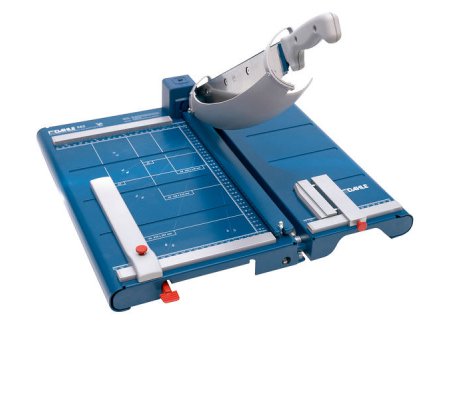 Obcinarka DAHLE 562 A4/B4