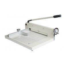 Obcinarka JLS 298 A3 tnie jednorazowo do 400 arkuszy!!!