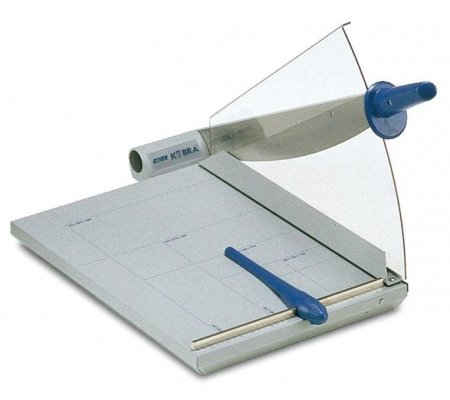 Obcinarki KOBRA 460 A