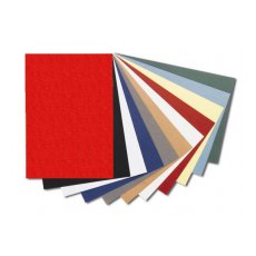 Okładki kartonowe o strukturze skóry