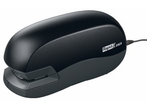 Zszywacz elektryczny Rapid F Series 20EX, na biurko