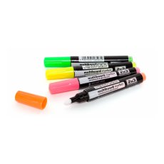 Markery MULTIBOARD do wszystkich pow. suchościeralnych