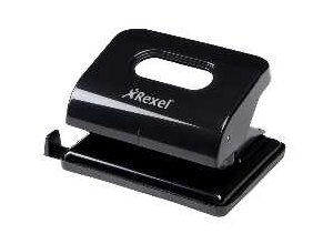 Dziurkacz REXEL Ecodesk