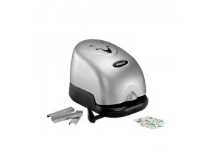 Elektryczny zszywacz-dziurkacz Polaris 1420