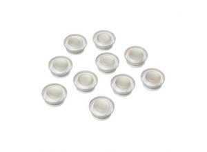 Magnesy neodymowe do tablic szklanych op. 10 szt.