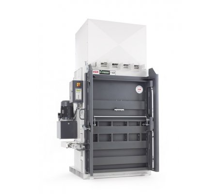 Belownica HSM V-press 1160