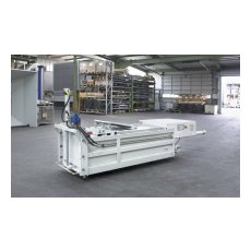 Belownica HSM 12 Gigant