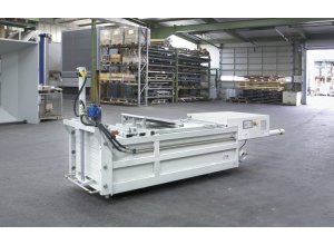 Belownica HSM 12 Gigant