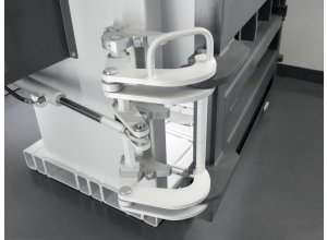 Belownica HSM V-press 860