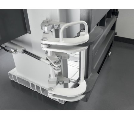 Belownica HSM V-press 860