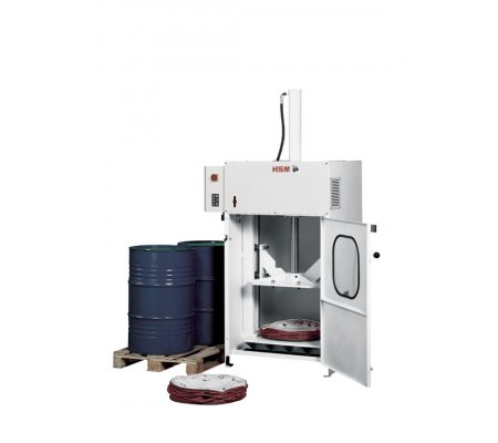 FP 3000 prasy do beczek