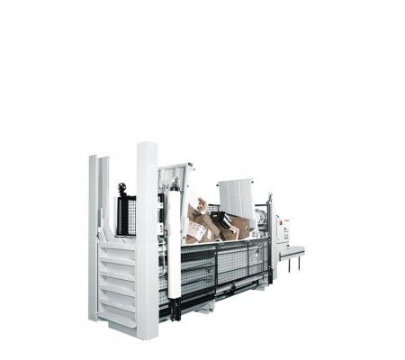 Belownica HSM HL 3521