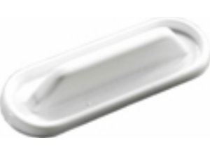 Gąbka magnetyczna NOBO bez wymiennych wkładów