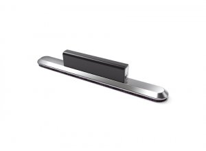 Gąbka NOBO 2w1 do tablic Prestige