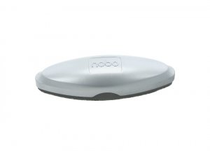 Gąbka Nobo Diamond do tablic szklanych