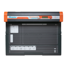 Urządzenie e-Leonardo do formatów A4 i mniejszych