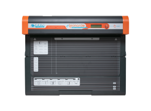 Urządzenie e-Leonardo do formatów A4 i mniejszych