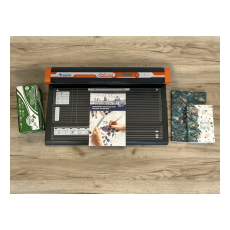 Urządzenie e-Davinci do formatów A4 i większych