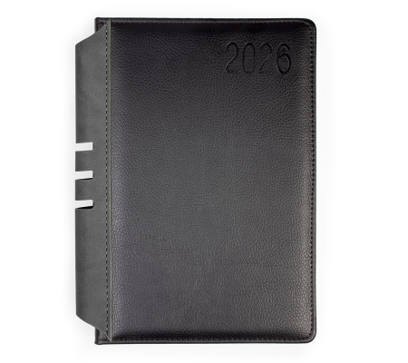 Kalendarz - O.DIARY Jowisz - A5 (2026)