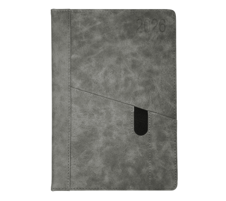 Kalendarz - O.DIARY Uran - B5 (2026)