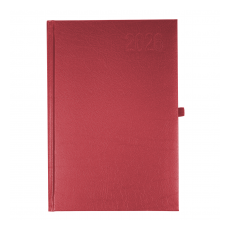 Kalendarz - O.DIARY Mercury - A5 (2026)