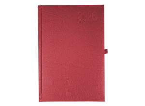 Kalendarz - O.DIARY Mercury - A5 (2026)