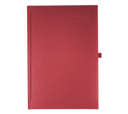 Kalendarz - O.DIARY Mercury - A5 (2026)