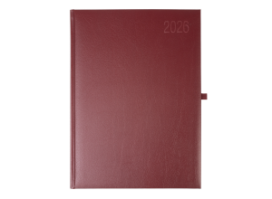 Kalendarz - O.DIARY Neptun - A4(2026)